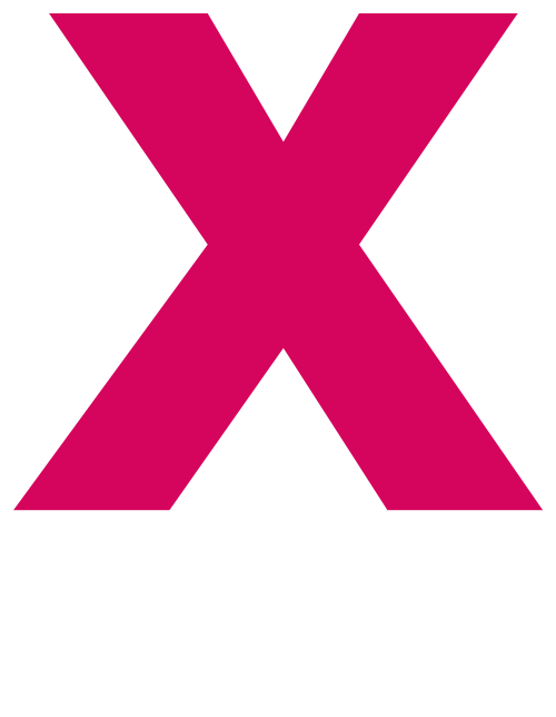 Xnet - Logo