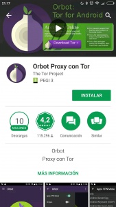Download Orbot