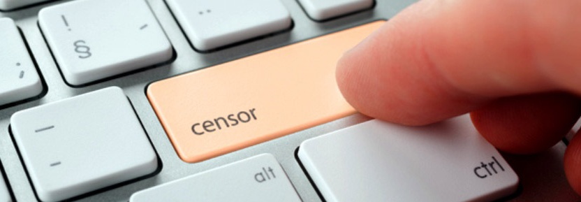 The EU call it copyright, but it is massive Internet censorship and must be stopped