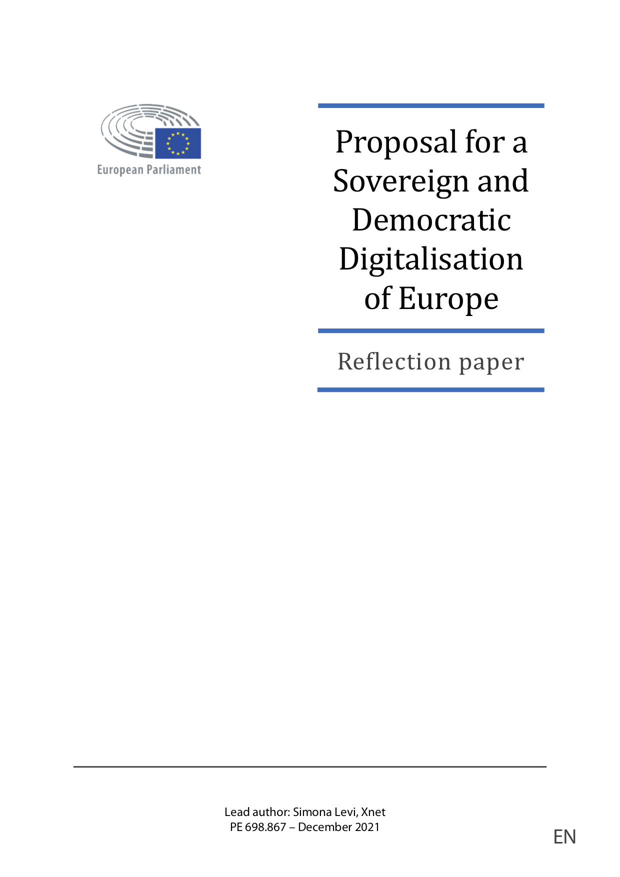 Publishing - Xnet - Internet freedoms & digital rights