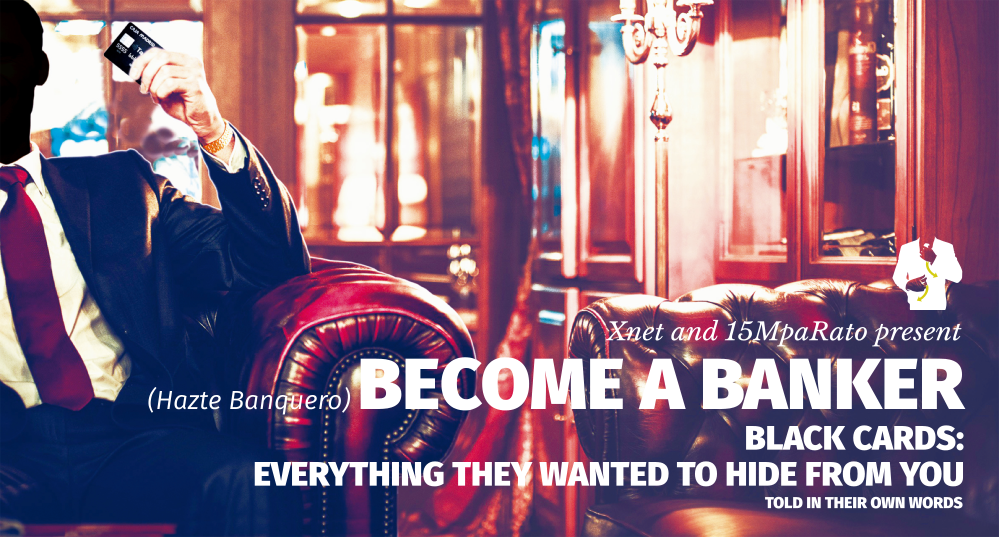 Become a Banker