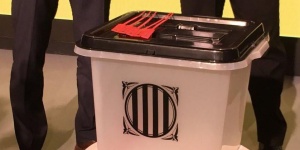 About the manipulated information regarding the data protection of the census during the #Catalan<wbr>Referendum