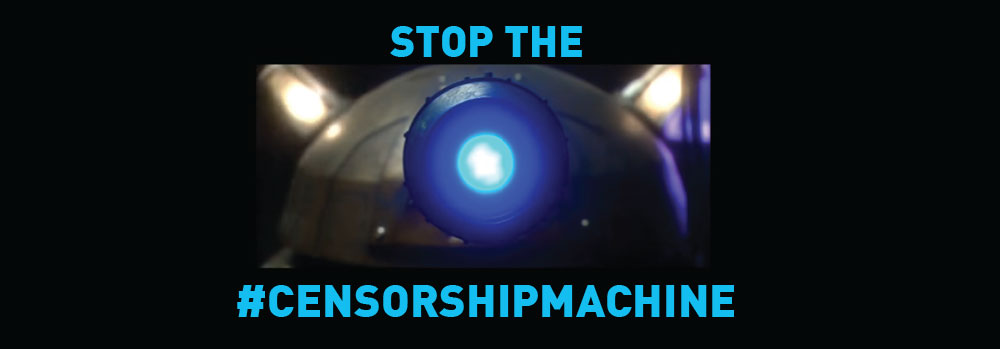Consumer Committee rejects upload filter but fails on “link tax”