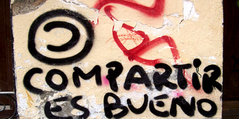 Compartir es Bueno