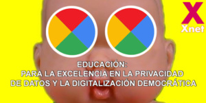 Pla per a la Privacitat de Dades i la Digitalització Democràtica de l’Educació