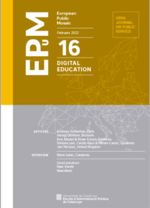 EPuM 16 – Digital Education
