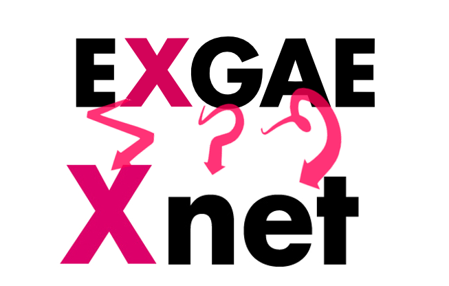 EXGAE cambia de nombre a Xnet