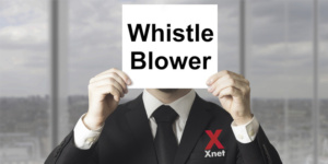 Amendments to the Whistleblowers Protection Bill