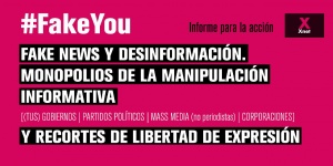 ‘#FakeYou: Fake News and Disinformation’