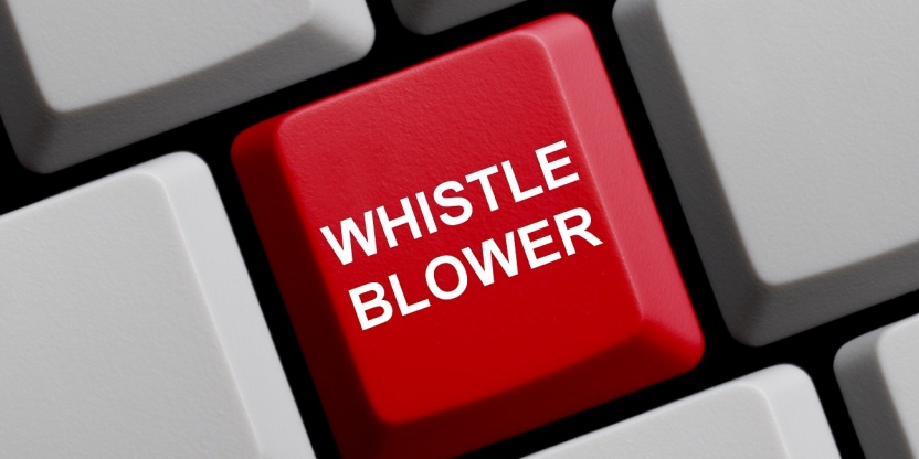 Aceptadas enmiendas de Xnet en Defensa de Alertadores/Whistleblowers