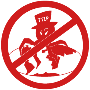 Recordando lo aprendido en la lucha contra ACTA y la Ley Sinde, dentro del marco de la resistencia al TTIP