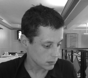 Sergio Salgado – comunicación y redes