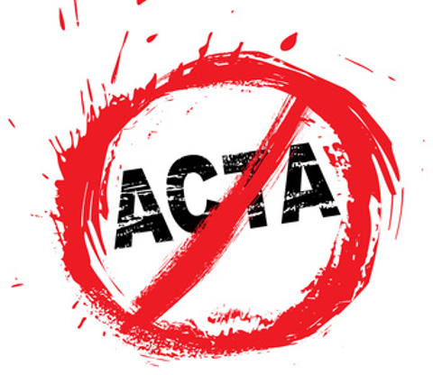 Stop ACTA