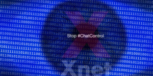 #ChatControl – Lanzamos campaña contra la ley de monitorización automatizada de las conversaciones íntimas de la ciudadanía europea