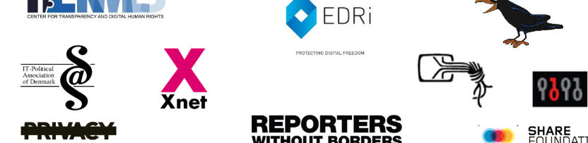 Xnet denuncia que el uso indebido del GDPR amenaza la libertad de los medios de comunicación en Rumania