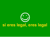 Si eres legal comparte