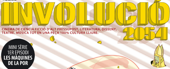 Involucio 2054
