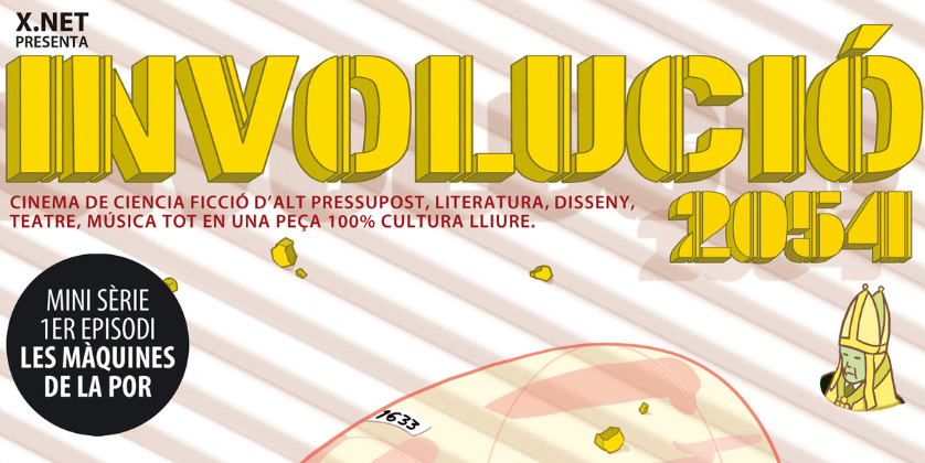 Involucio 2054