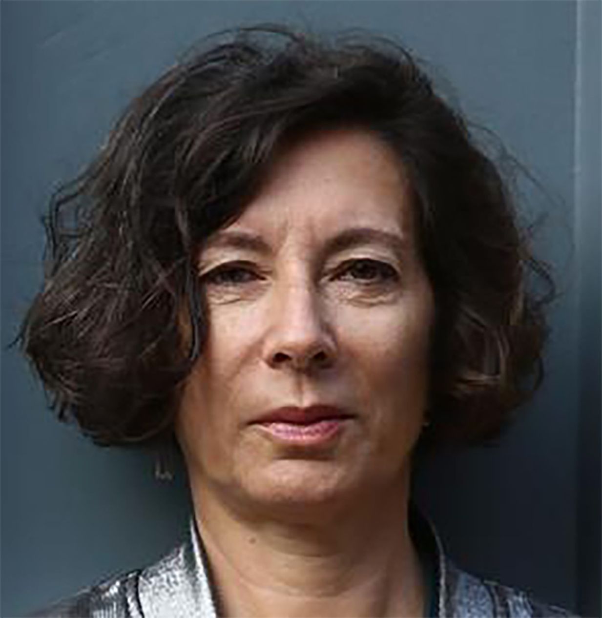 Simona Levi portrait