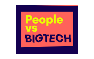 People vs BIGTECH