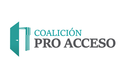 Coalición Pro Acceso