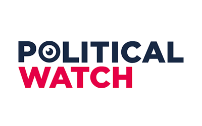 Political Watch