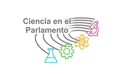 Ciencia en el Parlamento