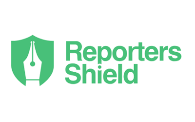 Reporters Shield