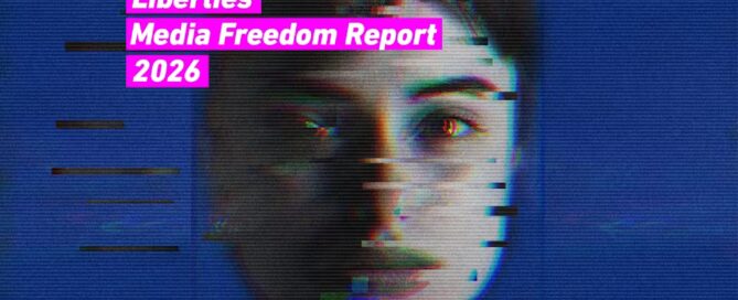 Media Freedom Report 2026