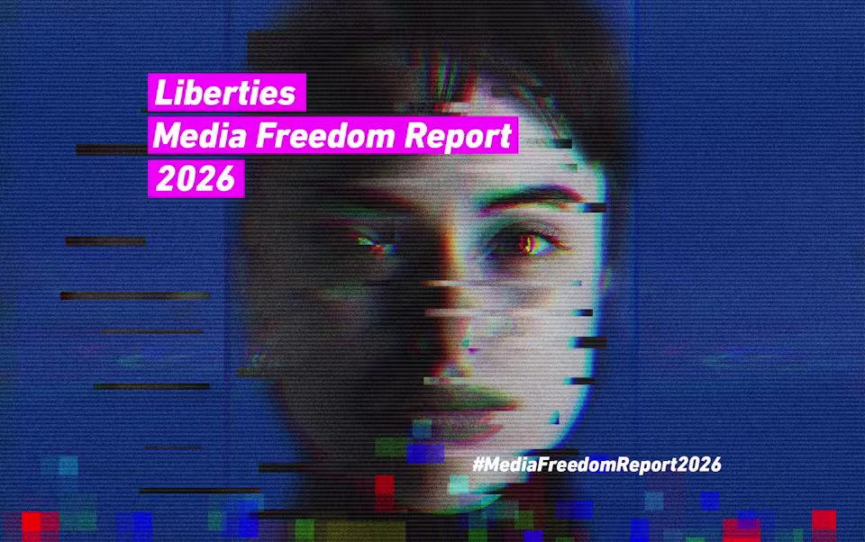 Media Freedom Report 2026