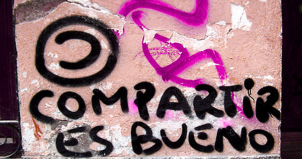 compartir-es-bueno