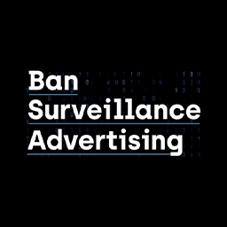 Ban Surveillance Advertising