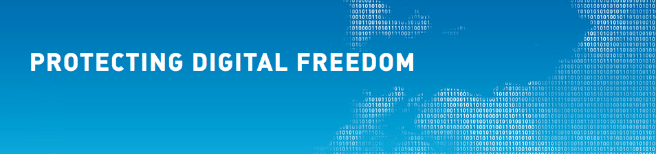 Xnet junto con 85 organizaciones de EDRI pide eliminar los artículos 11 y 13 de la directiva del Copyright
