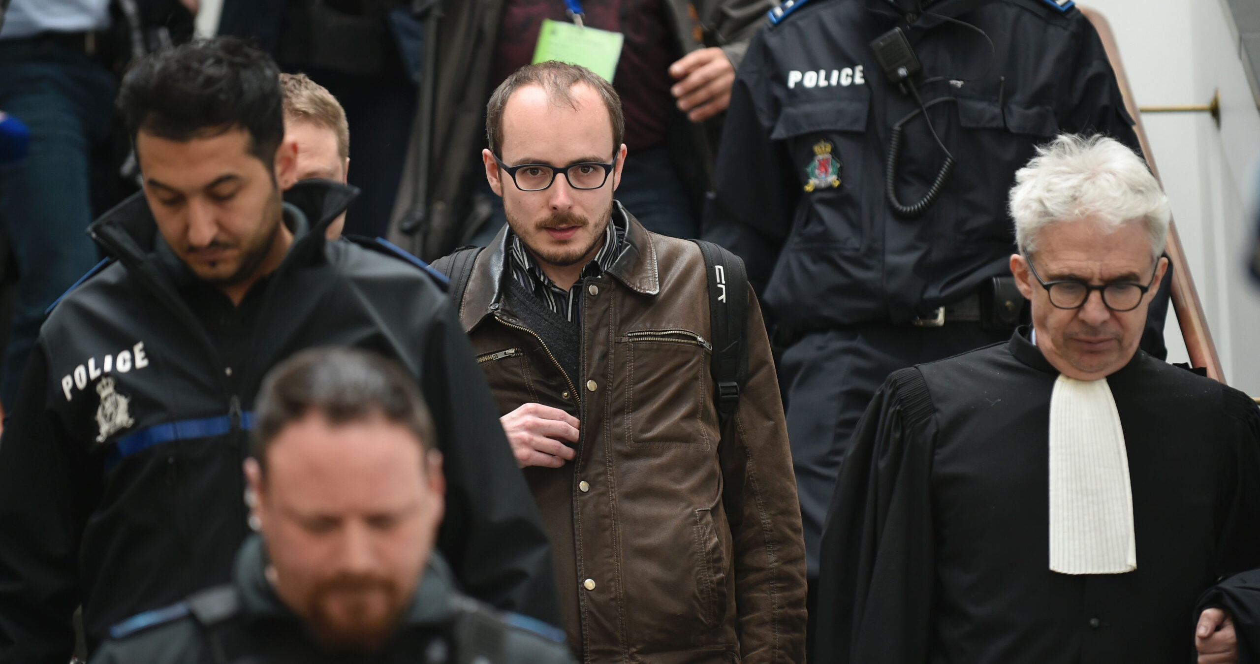 Deltour y Halet, whistleblowers de LuxLeaks, condenados: La injusticia, lo que no hemos perdido y lo que vamos a ganar