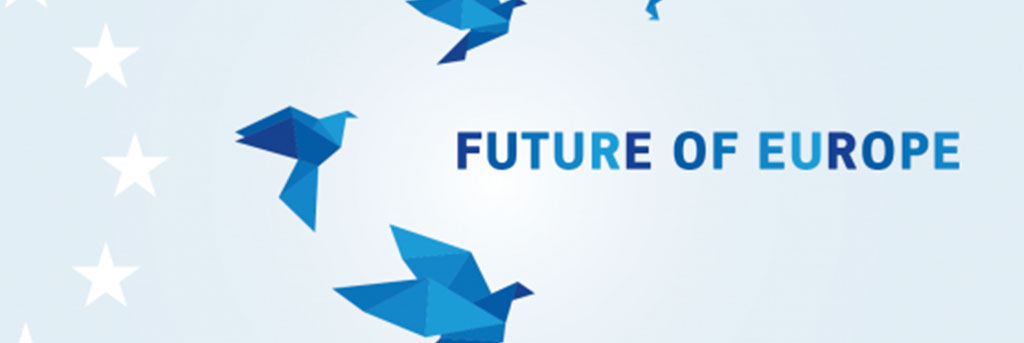 Carta abierta para la Cumbre Sibiu 2019 sobre el futuro de Europa