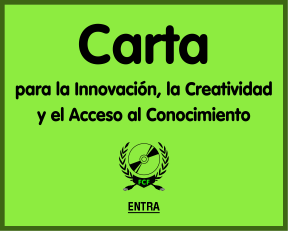 carta-innovacion-creatividad-acceso-conocimiento