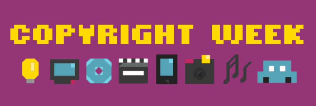 Xnet participa en la Copyright Week del 14 al 18 de enero