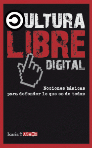 Cultura libre nociones basicas para defender lo que es detodos