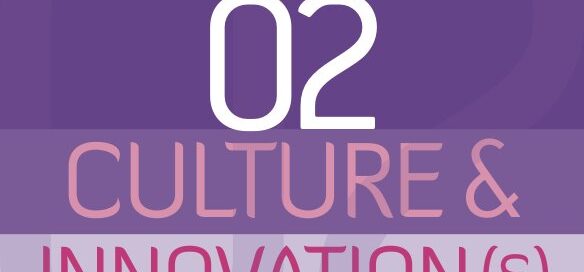 Culture and Innovation