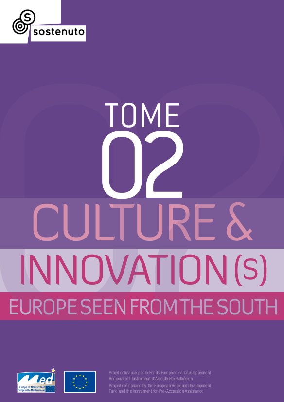 Culture and Innovation
