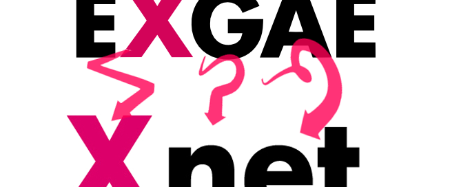 EXGAE cambia de nombre a Xnet