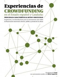 Experiencias Crowdfunding