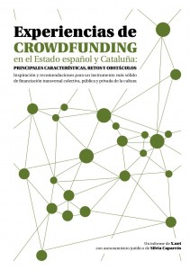Experiencias Crowdfunding