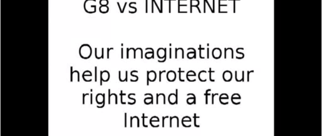 g8 vs internet