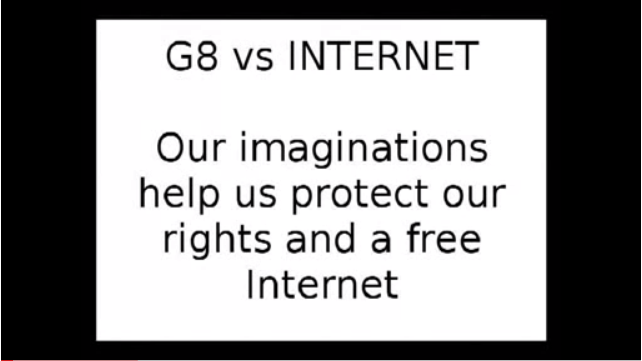 g8 vs internet