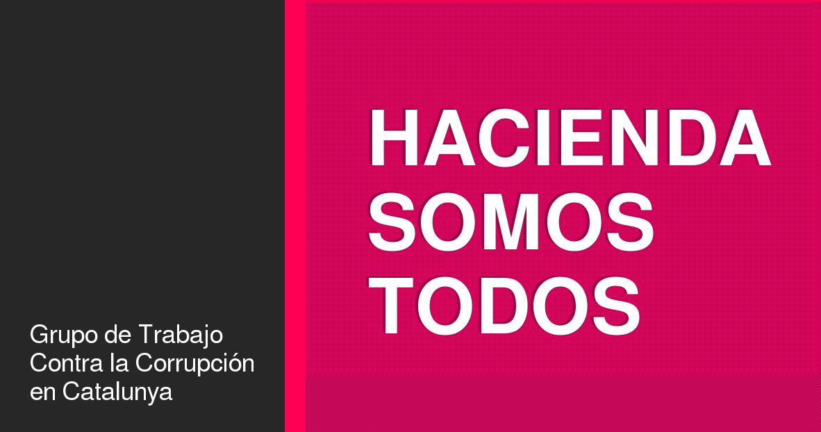 Hacienda Somos Todos
