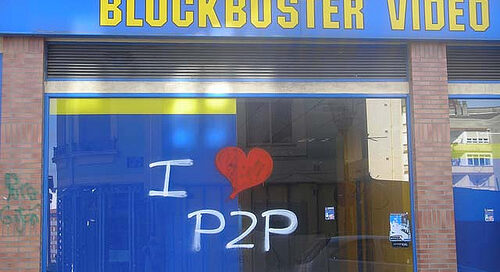 ilovep2p