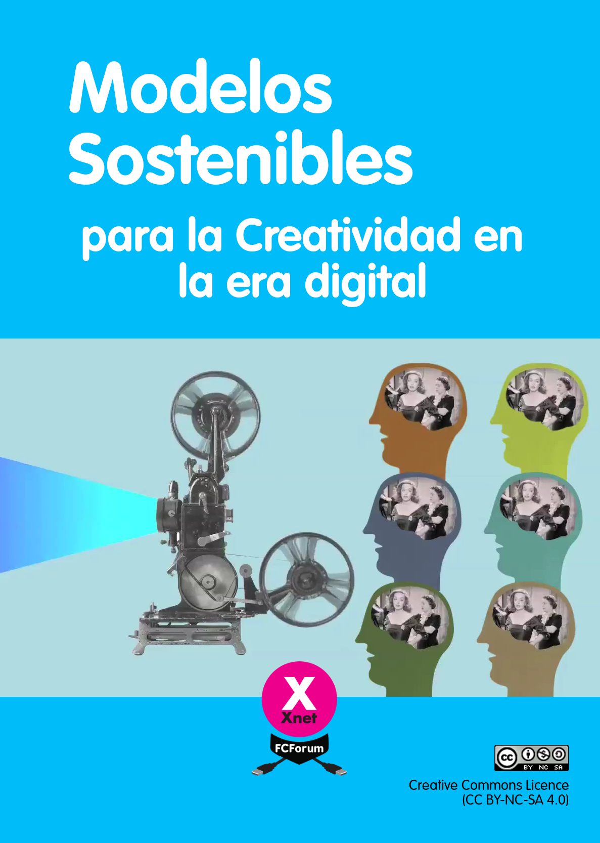 Modelos Sostenibles para la Creatividad en la Era Digital