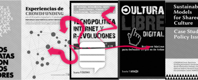 Xnet: Publicaciones