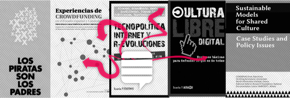 Xnet: Publicaciones